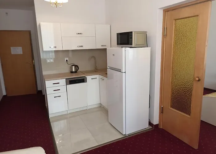 Centrum Konferencyjne Ibib Pan Ośrodek wypoczynkowy Warszawa