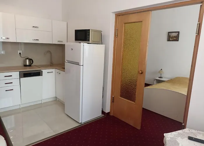 Ośrodek wypoczynkowy Centrum Konferencyjne Ibib Pan