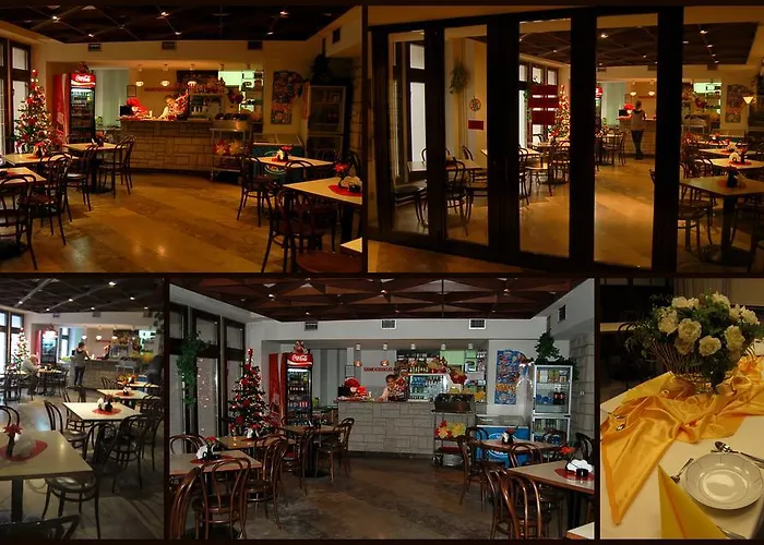 Resort Centrum Konferencyjne Ibib Pan