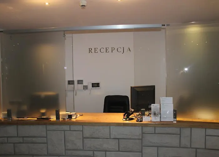 Centrum Konferencyjne Ibib Pan