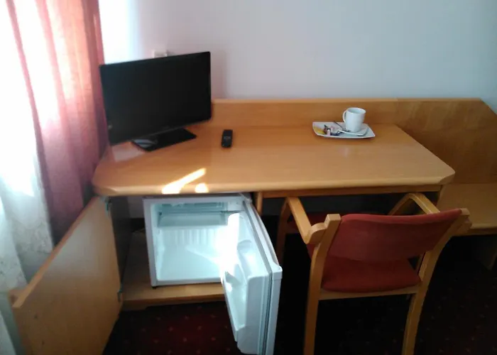 Ośrodek wypoczynkowy Centrum Konferencyjne Ibib Pan Warszawa