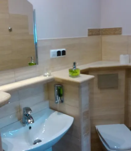 Ośrodek wypoczynkowy Centrum Konferencyjne Ibib Pan