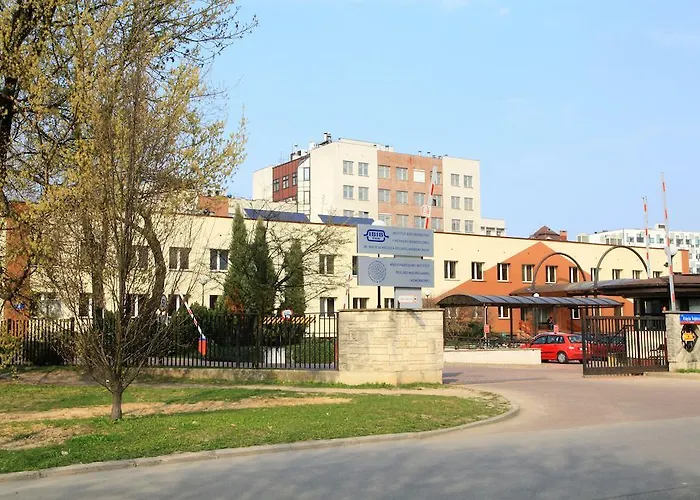 Centrum Konferencyjne Ibib Pan 2*