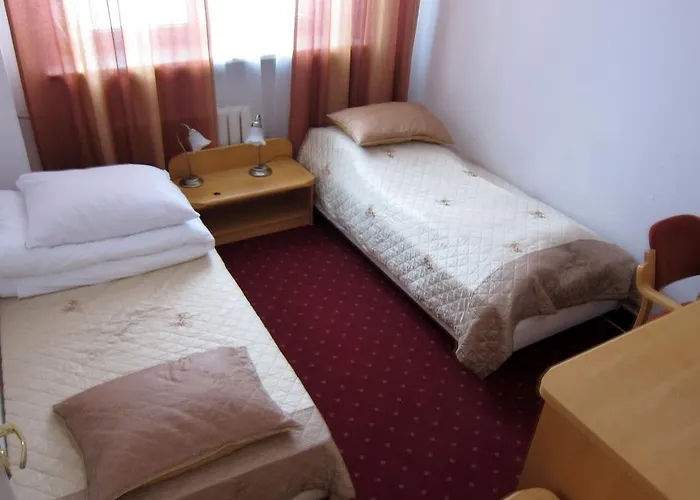 Centrum Konferencyjne Ibib Pan Resort 2*