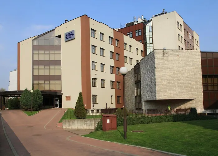 Centrum Konferencyjne Ibib Pan 2* Warszawa