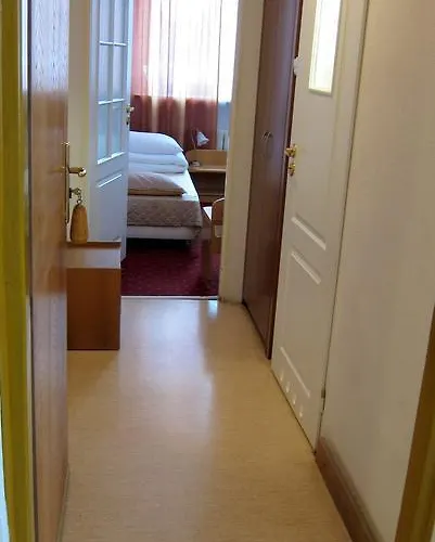 Ośrodek wypoczynkowy Centrum Konferencyjne Ibib Pan Warszawa