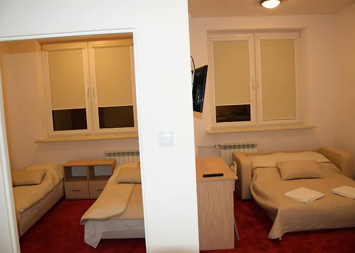 Centrum Konferencyjne Ibib Pan Warszawa