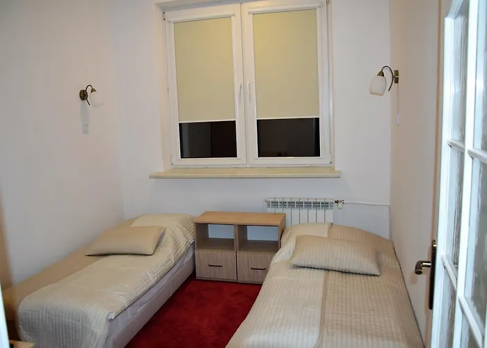 Centrum Konferencyjne Ibib Pan 2* Warschau