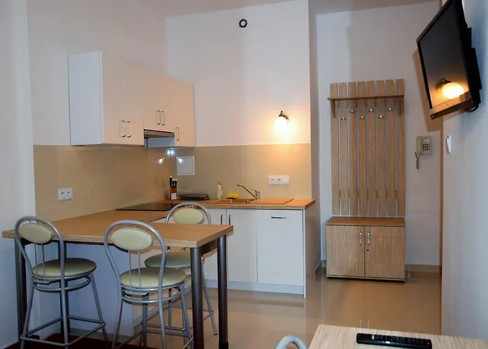 Centrum Konferencyjne Ibib Pan Warschau