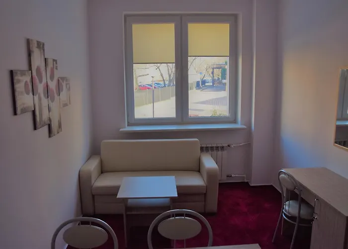 Ośrodek wypoczynkowy Centrum Konferencyjne Ibib Pan Warszawa