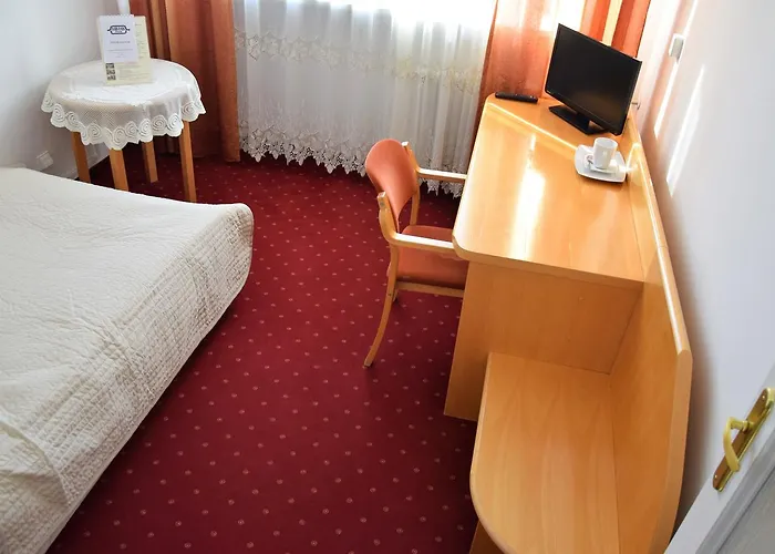 Centrum Konferencyjne Ibib Pan 2*