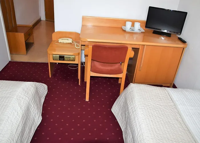 Centrum Konferencyjne Ibib Pan 2*