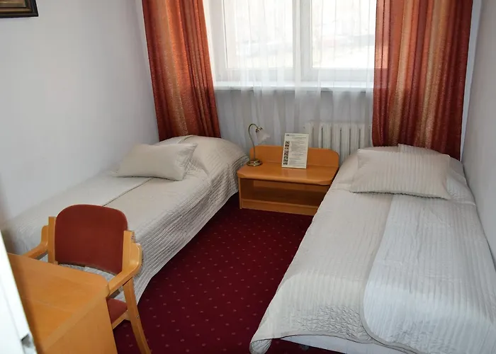 Centrum Konferencyjne Ibib Pan 2*