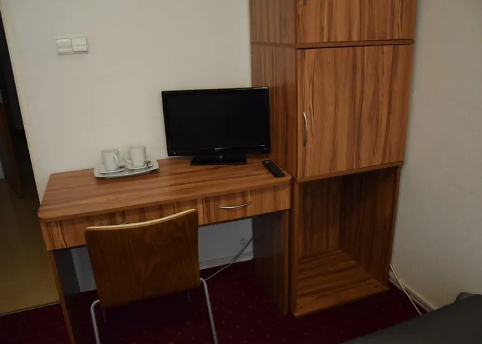 Centrum Konferencyjne Ibib Pan Ośrodek wypoczynkowy Warszawa