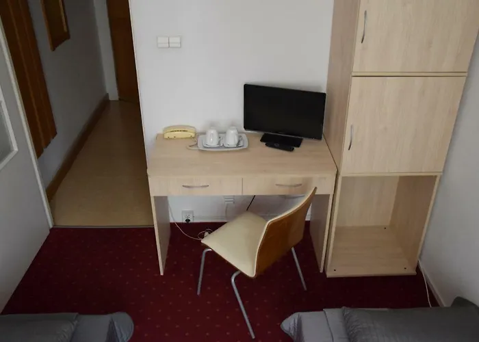 Centrum Konferencyjne Ibib Pan 2* Warschau