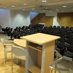 Resort Centrum Konferencyjne Ibib Pan Warschau