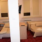 Centrum Konferencyjne Ibib Pan Warschau