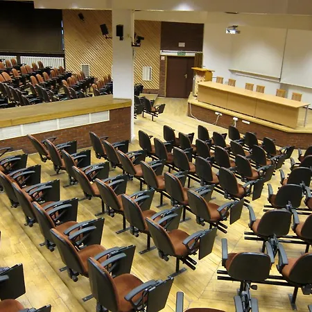 Centrum Konferencyjne Ibib Pan אתר נופש ורשה