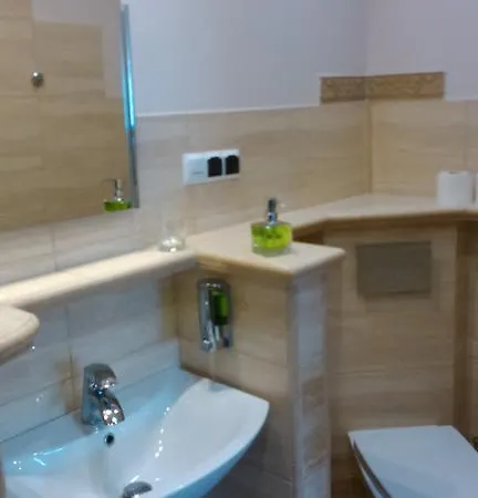 אתר נופש Centrum Konferencyjne Ibib Pan