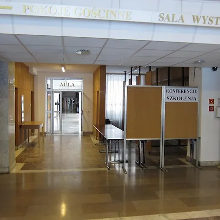 Centrum Konferencyjne Ibib Pan אתר נופש