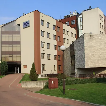 Centrum Konferencyjne Ibib Pan 2* ורשה