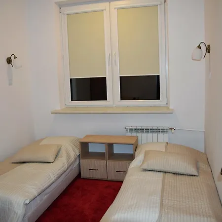 Centrum Konferencyjne Ibib Pan 2* ורשה