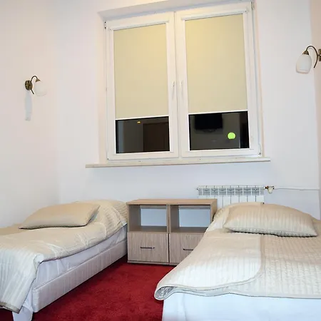 Centrum Konferencyjne Ibib Pan Ośrodek wypoczynkowy Warszawa