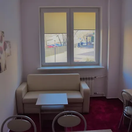 אתר נופש Centrum Konferencyjne Ibib Pan ורשה